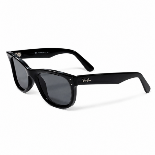 Ray-Ban RBR0502S Wayfarer Reverse