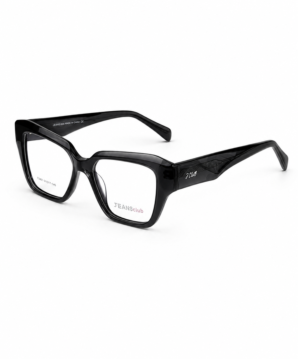 Jeans Club Eyewear
