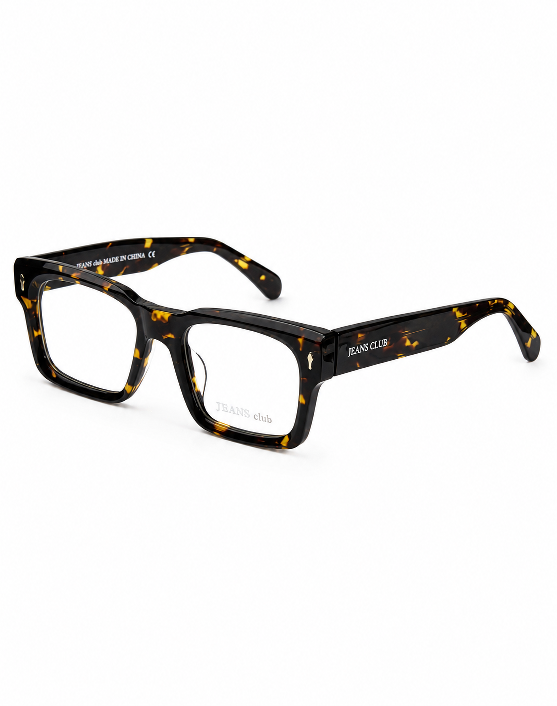 Jeans Club Eyewear