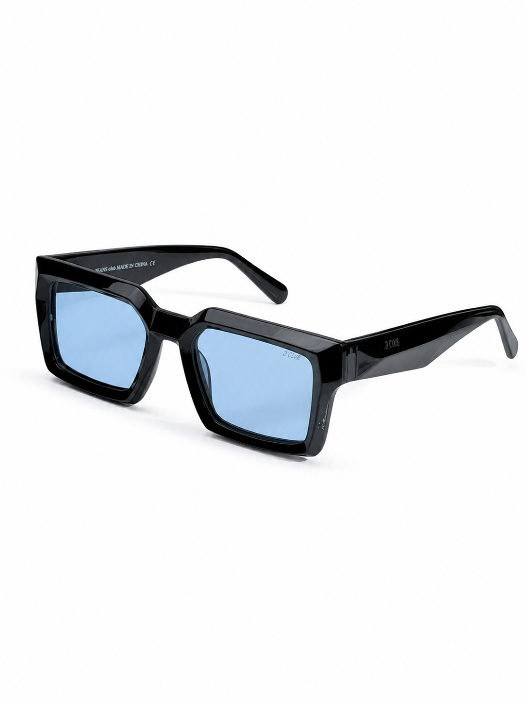 JEANS CLUP SUNGLASSES