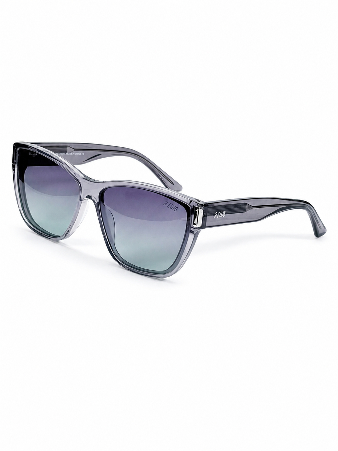 JEANS CLUP SUNGLASSES