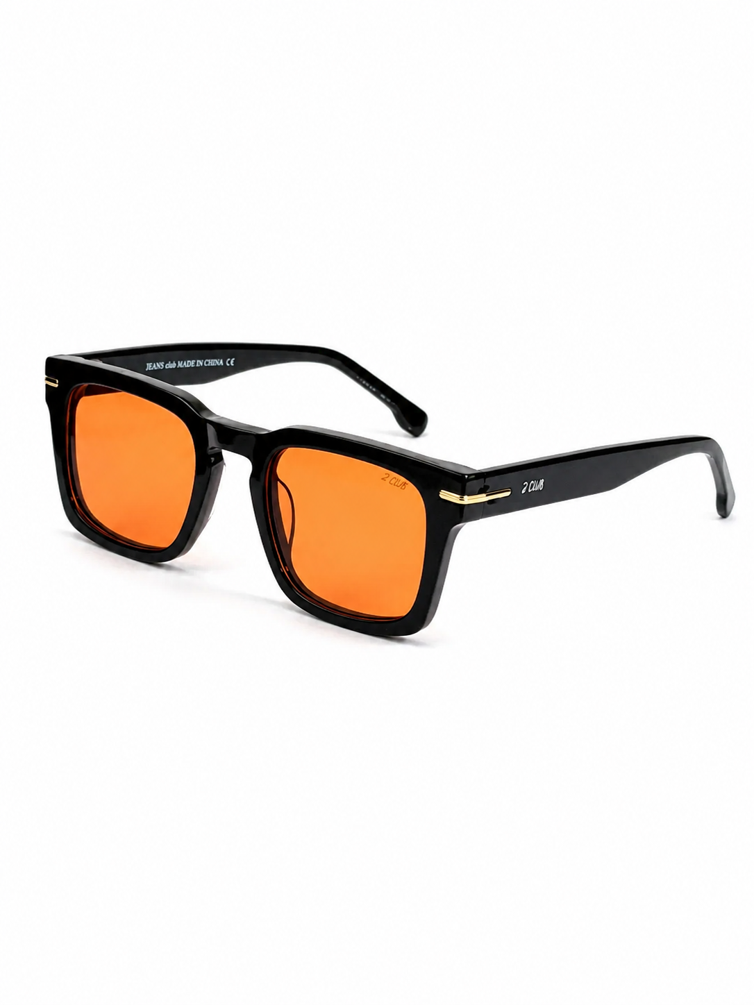 JEANS CLUP SUNGLASSES